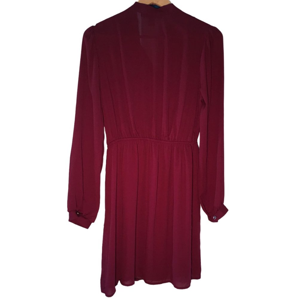 🌴 Forever 21 Dress - Size Medium - Picture 4 of 7